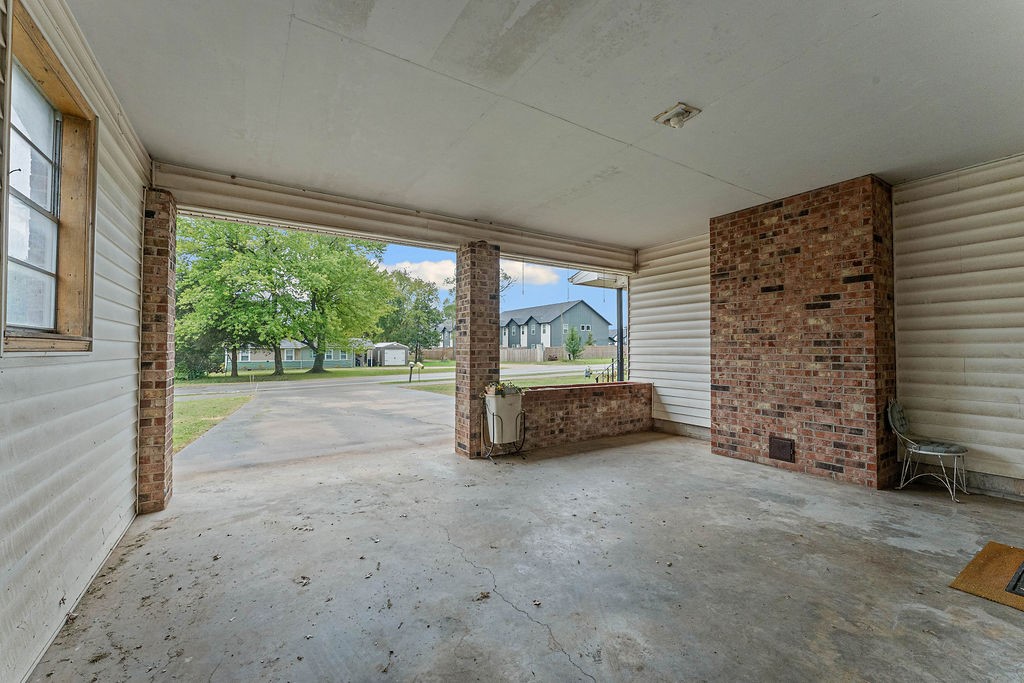 Smith Add Pea Ridge - Residential