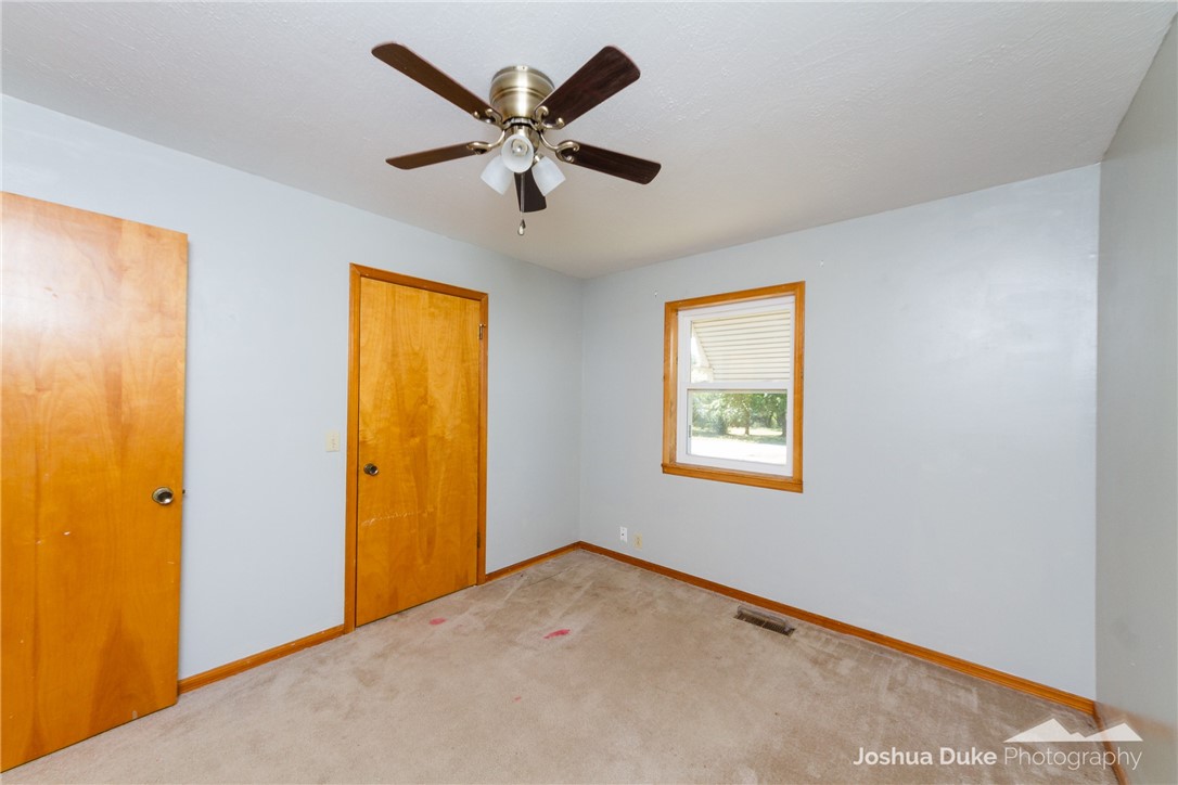 Smith Add Pea Ridge - Residential