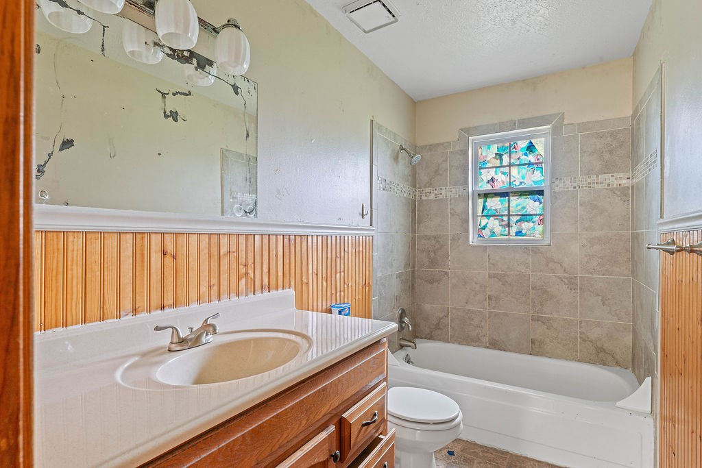 Smith Add Pea Ridge - Residential