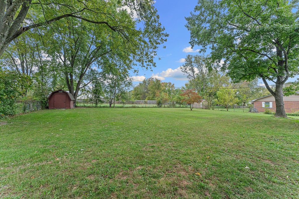 Smith Add Pea Ridge - Residential