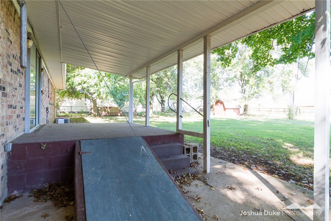 Smith Add Pea Ridge - Residential