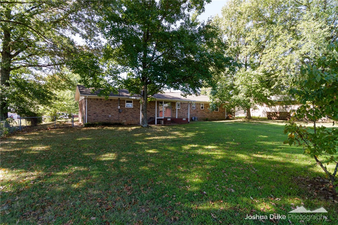 Smith Add Pea Ridge - Residential