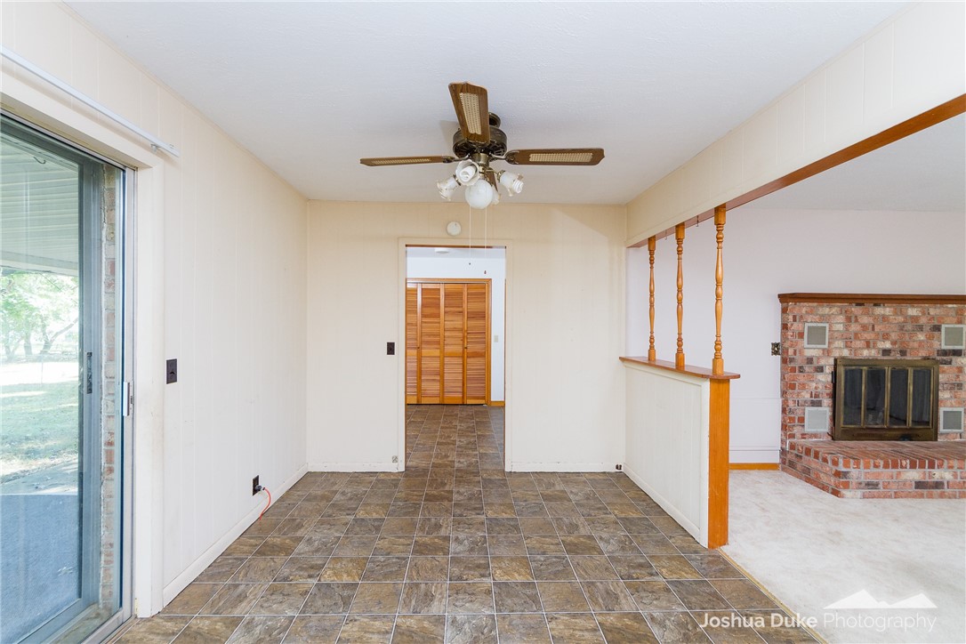 Smith Add Pea Ridge - Residential