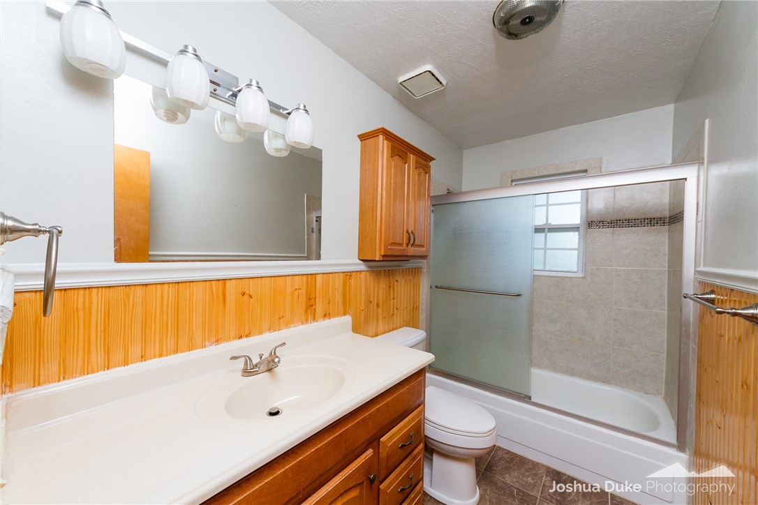 Smith Add Pea Ridge - Residential