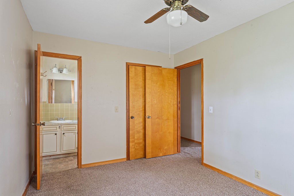 Smith Add Pea Ridge - Residential