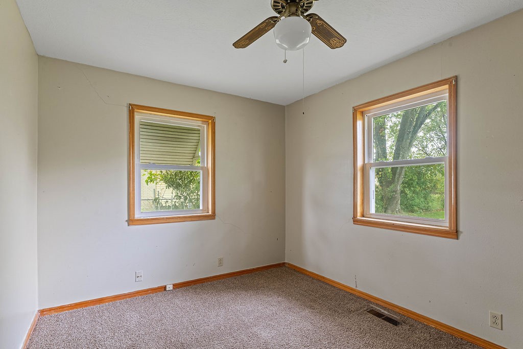 Smith Add Pea Ridge - Residential