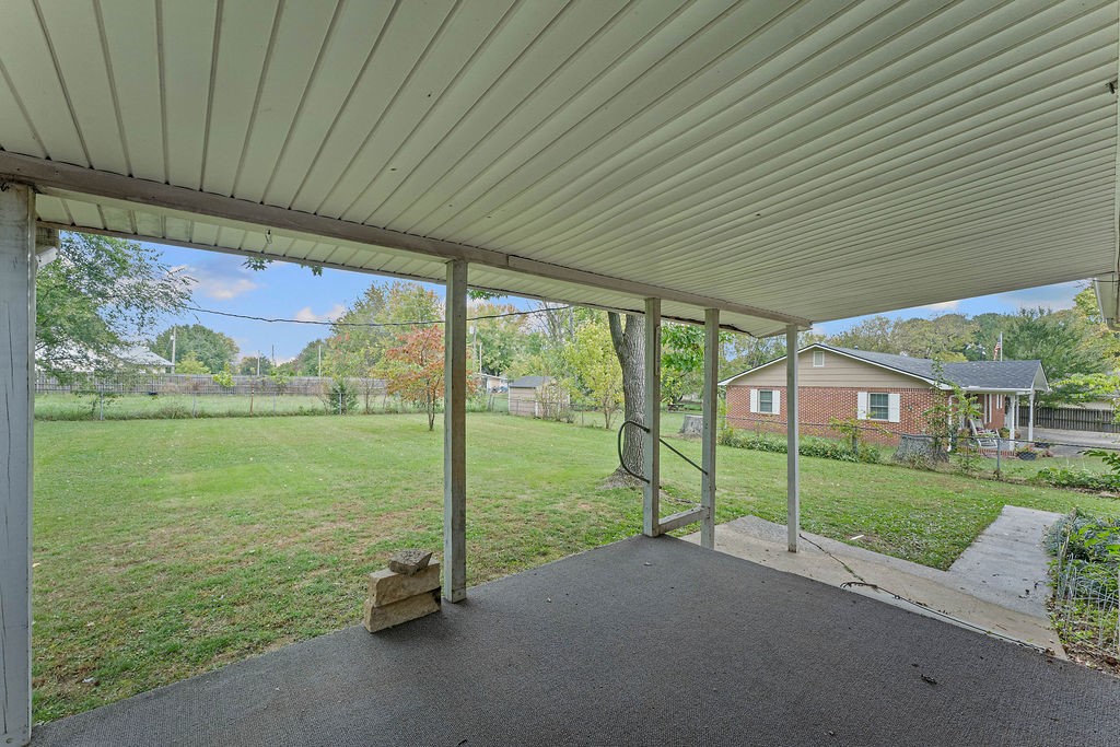 Smith Add Pea Ridge - Residential