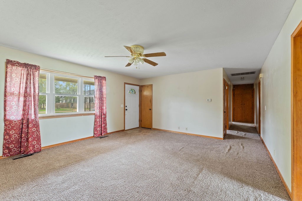 Smith Add Pea Ridge - Residential