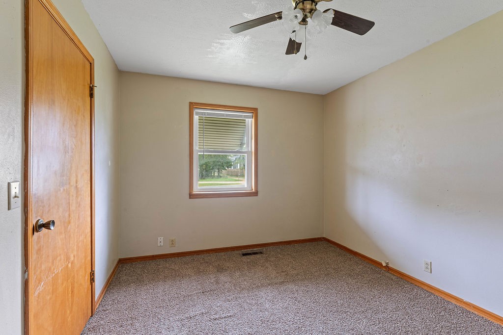 Smith Add Pea Ridge - Residential