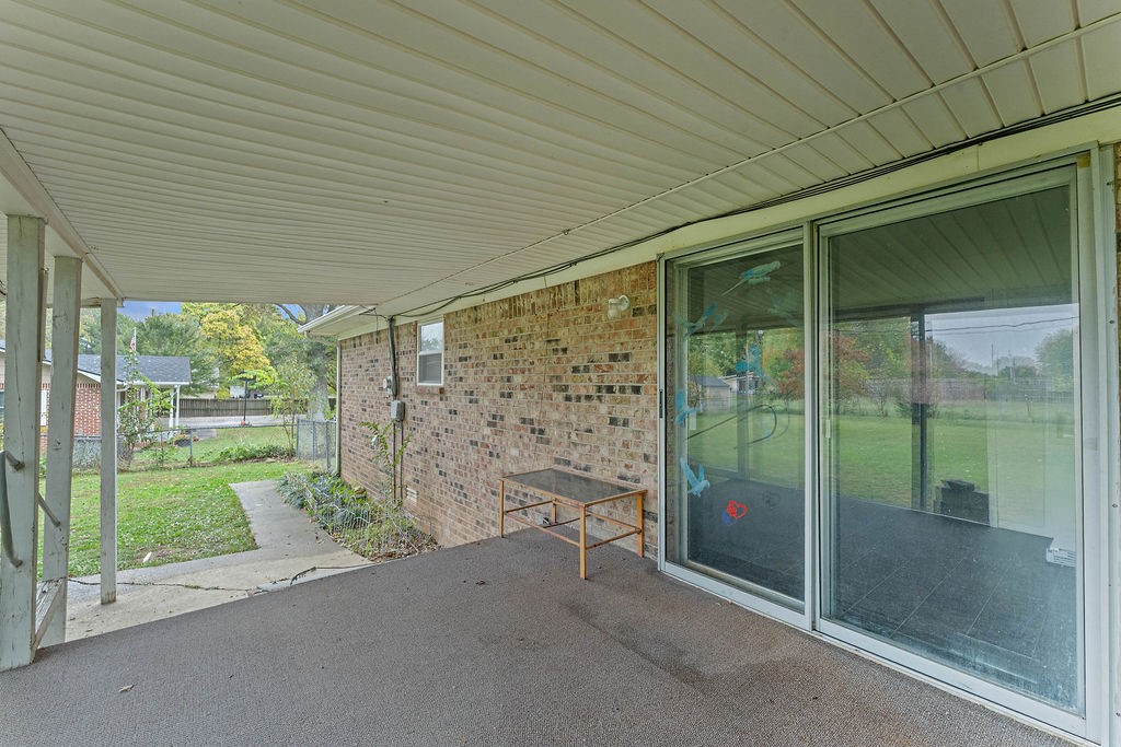 Smith Add Pea Ridge - Residential