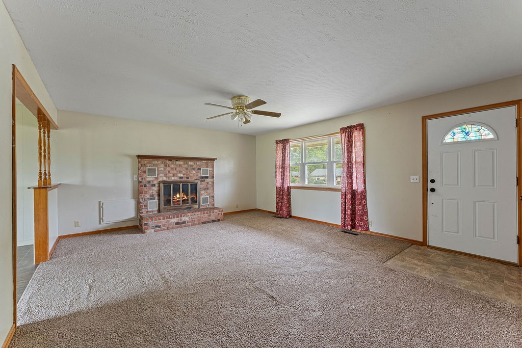 Smith Add Pea Ridge - Residential