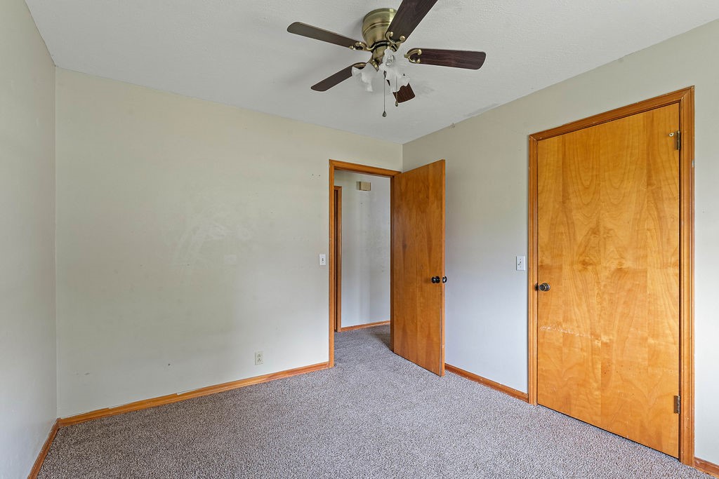 Smith Add Pea Ridge - Residential