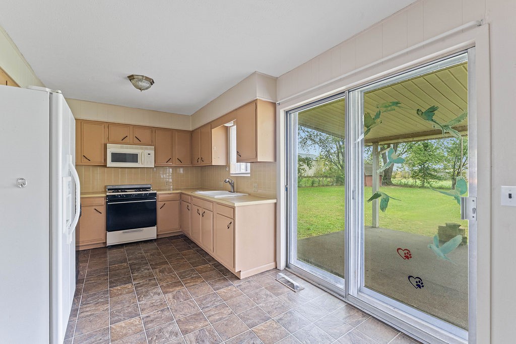 Smith Add Pea Ridge - Residential