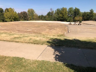 Fantastic Location. Now Zoned C-3! (Commercial) Listing #1230611. No Setbacks! Mixed Use, Retail, Office Building, or Event Center, etc. Nearly 3/4 Acre Cleared and Compacted/Ready. All Utilities on site. Protected by Green Space on 2 Sides. SE 22nd. Street Frontage. Parking Already Built! New Construction ready.
