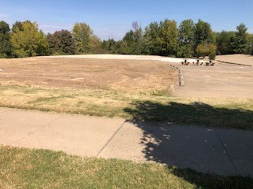Fantastic Location.  Now Zoned C-3! (Commercial) Listing #1230611.  No Setbacks! Mixed Use, Retail, Office Building, or Event Center, etc.  Nearly 3/4 Acre Cleared and Compacted/Ready.  All Utilities on site.  Protected by Green Space on 2 Sides.  SE 22nd. Street Frontage.  Parking Already Built!  New Construction ready.