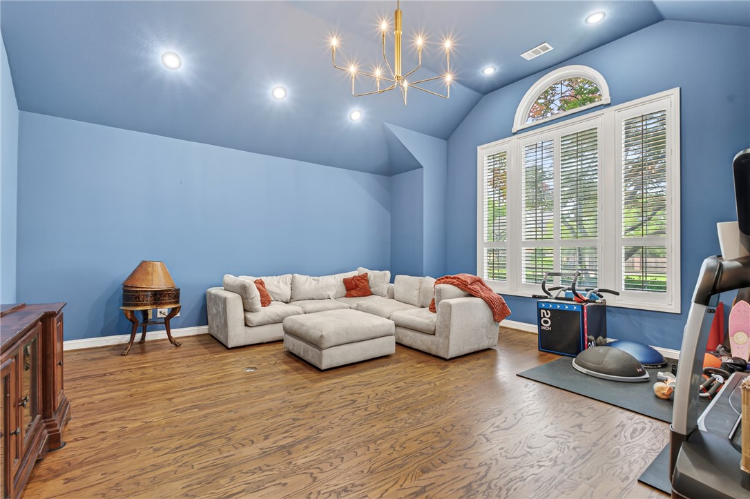 Fianna Estates - Residential