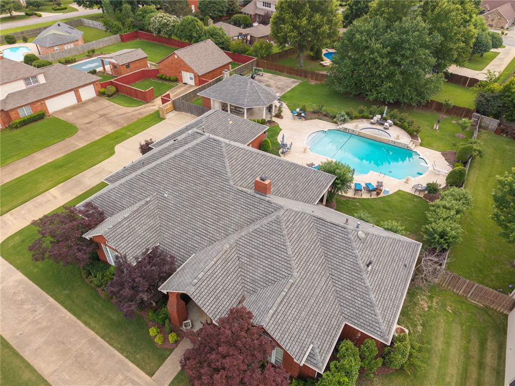 Fianna Estates - Residential