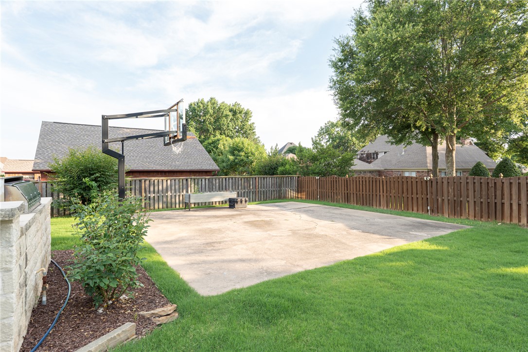 Fianna Estates - Residential