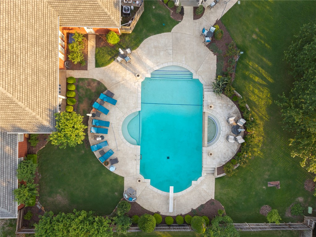 Fianna Estates - Residential