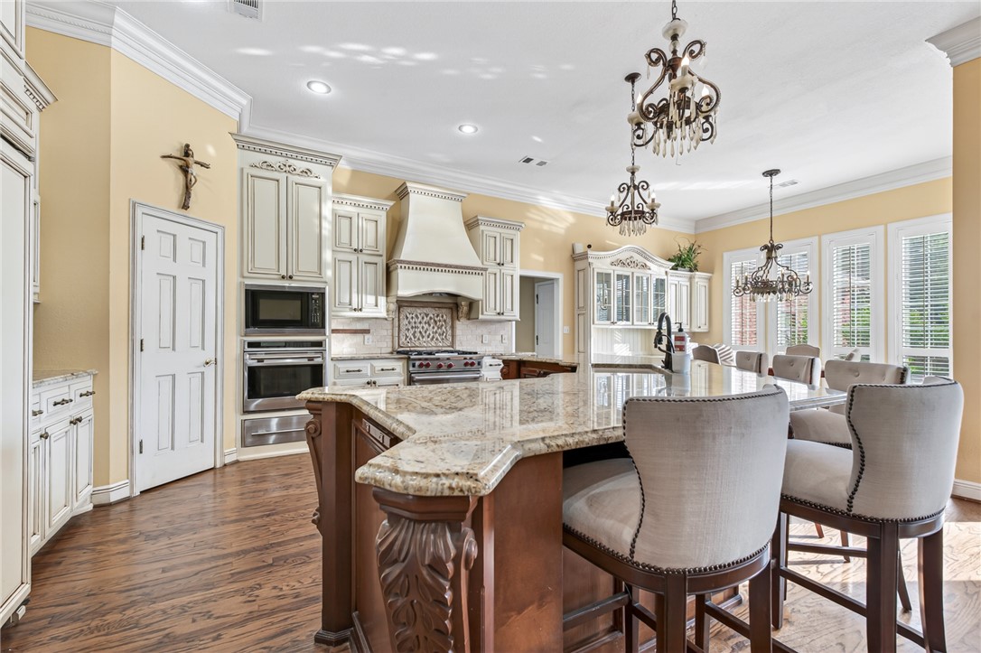 Fianna Estates - Residential