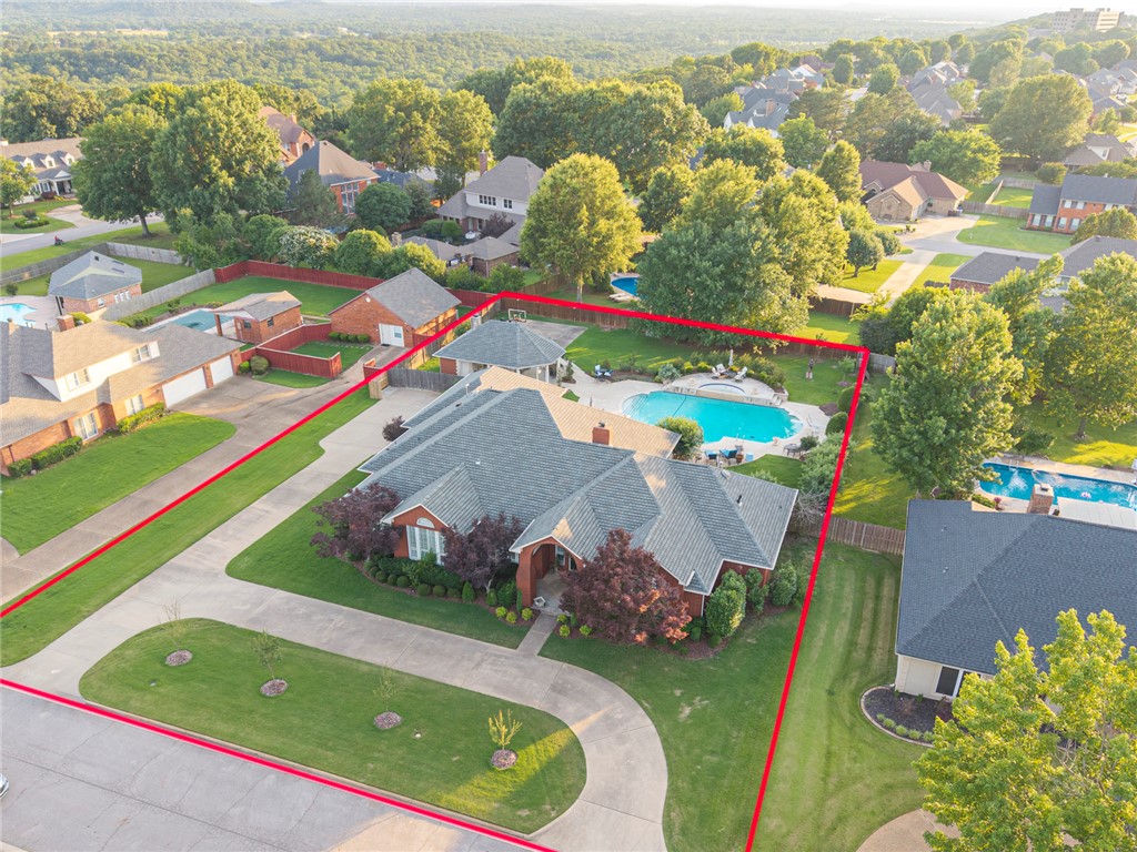 Fianna Estates - Residential