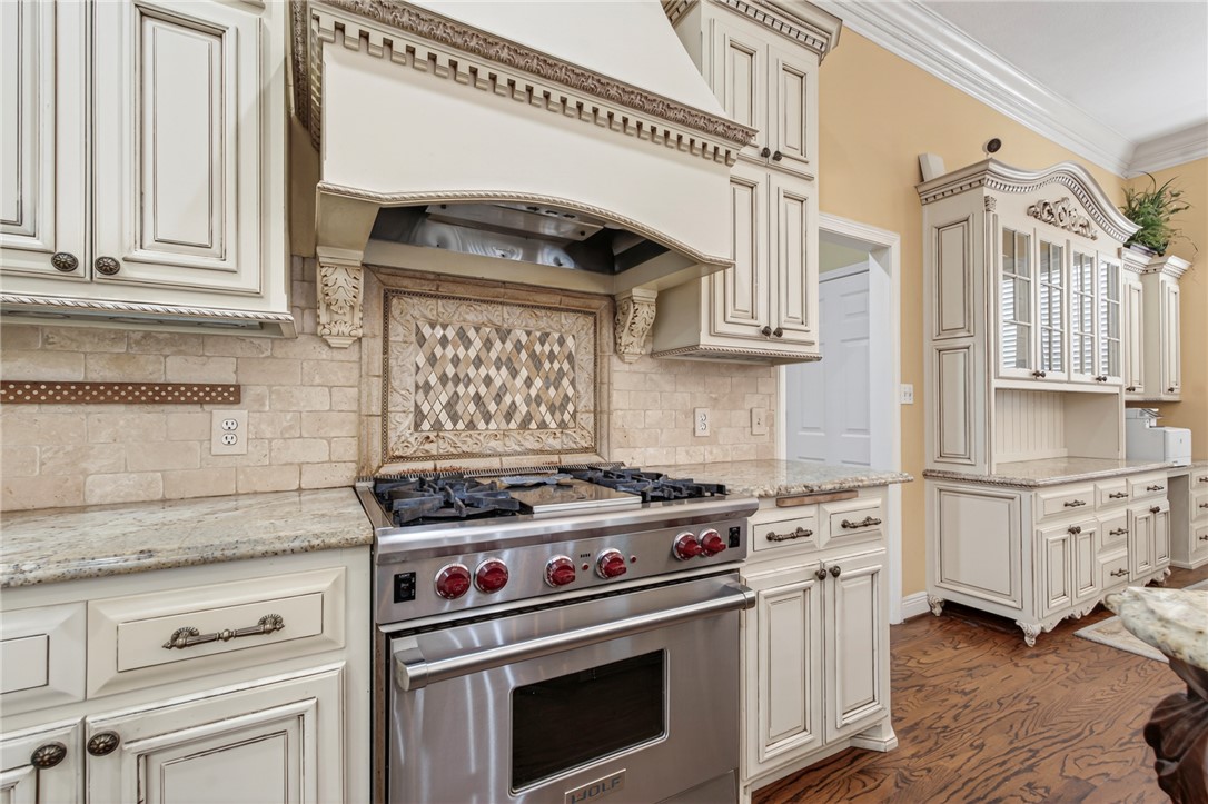Fianna Estates - Residential