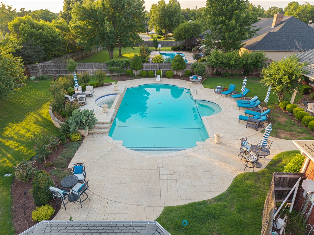 Fianna Estates - Residential