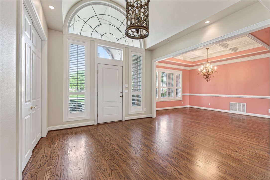 Fianna Estates - Residential