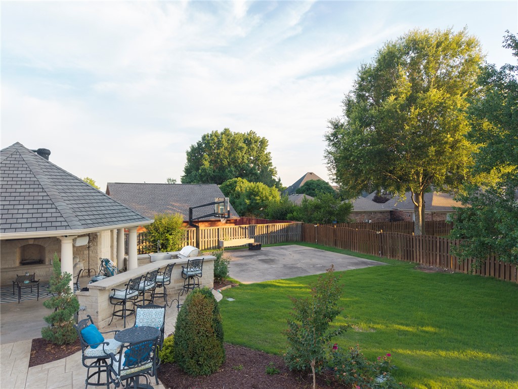 Fianna Estates - Residential