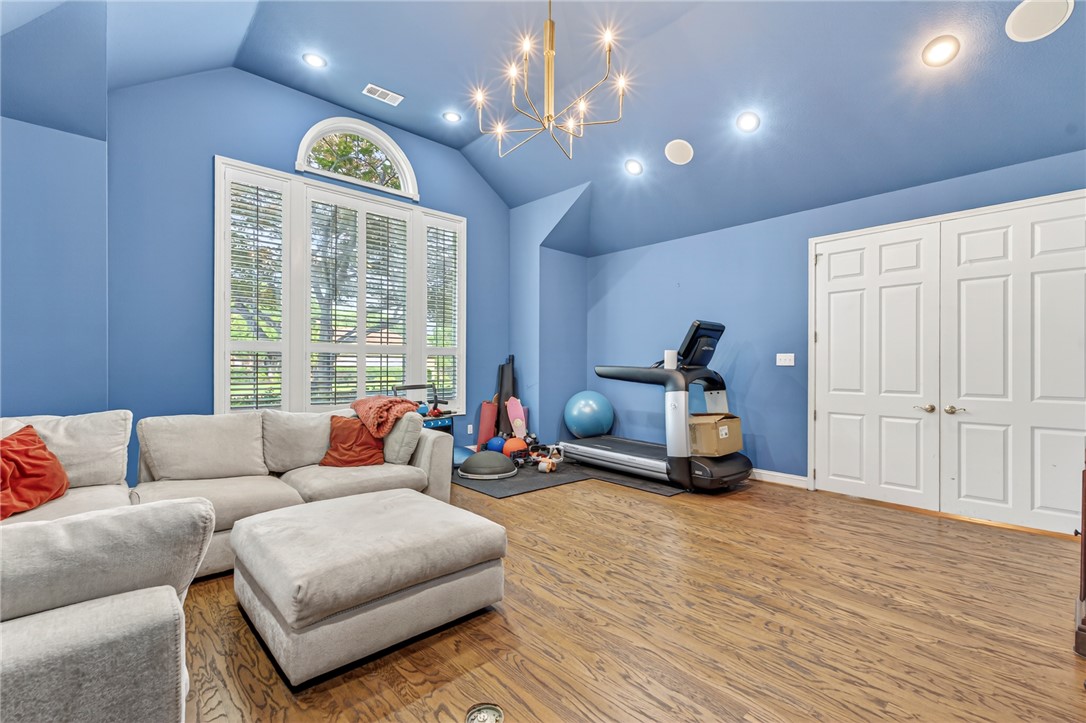 Fianna Estates - Residential