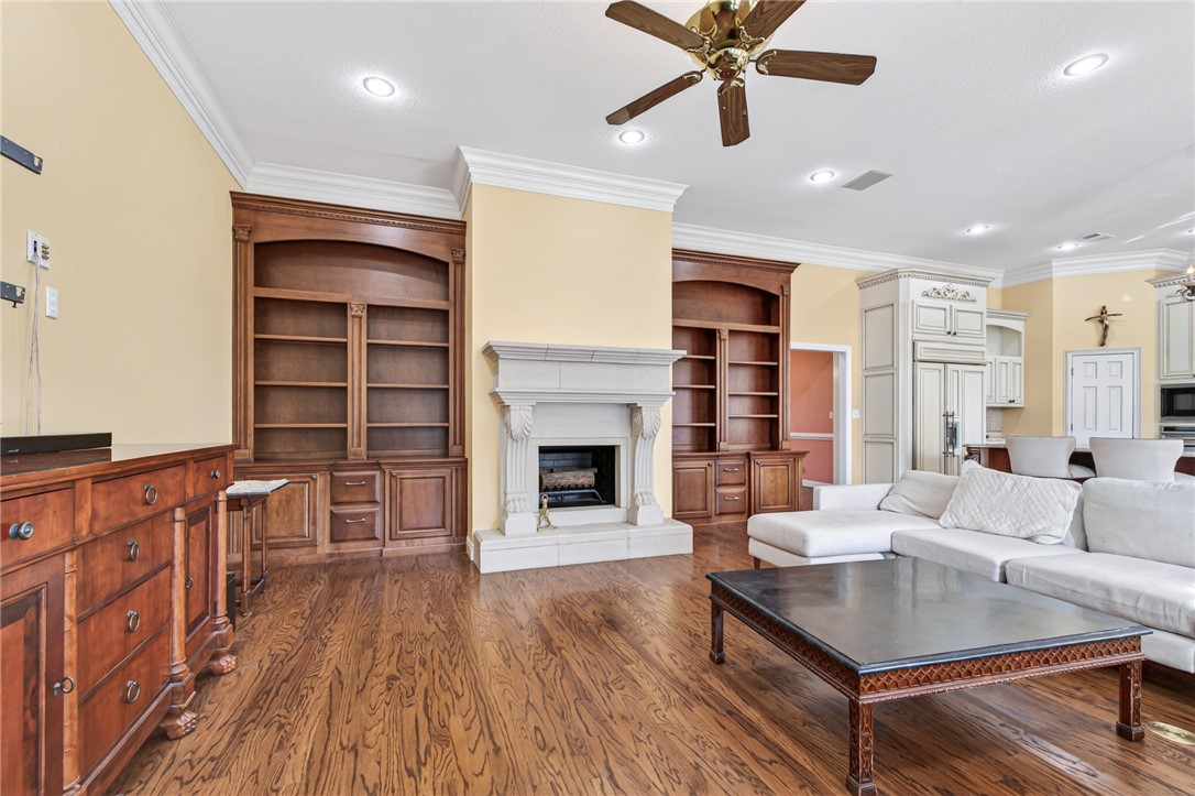 Fianna Estates - Residential
