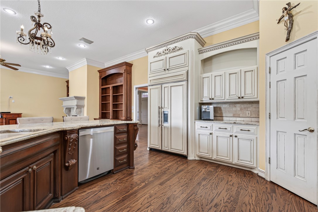 Fianna Estates - Residential