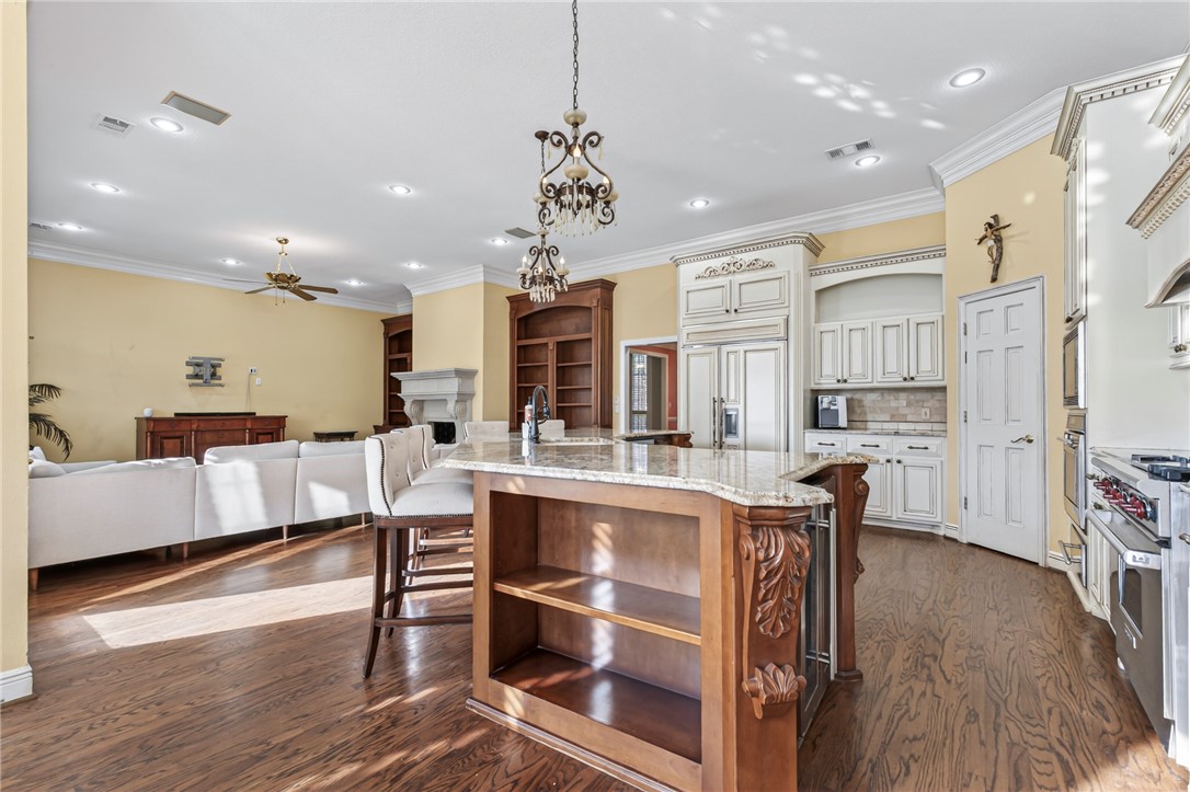 Fianna Estates - Residential