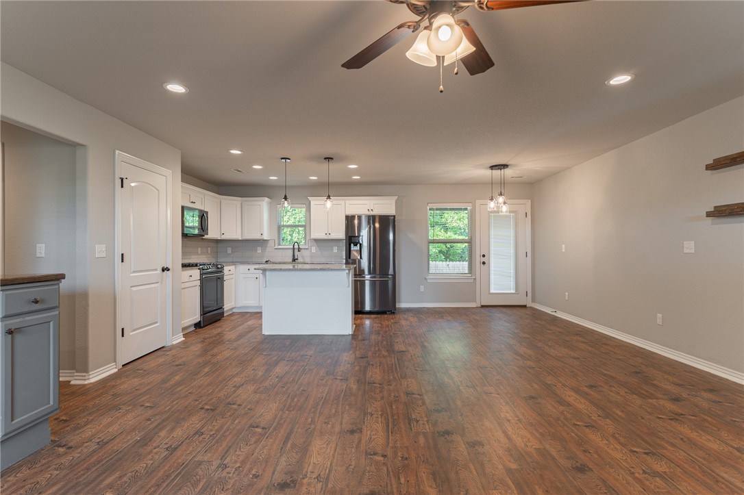 Belle Meade, Ph III - Residential