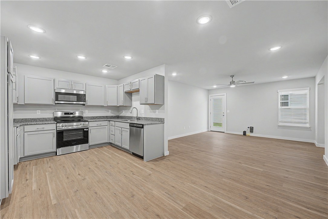 Woodward Park Ph Ii Highfill - Residential