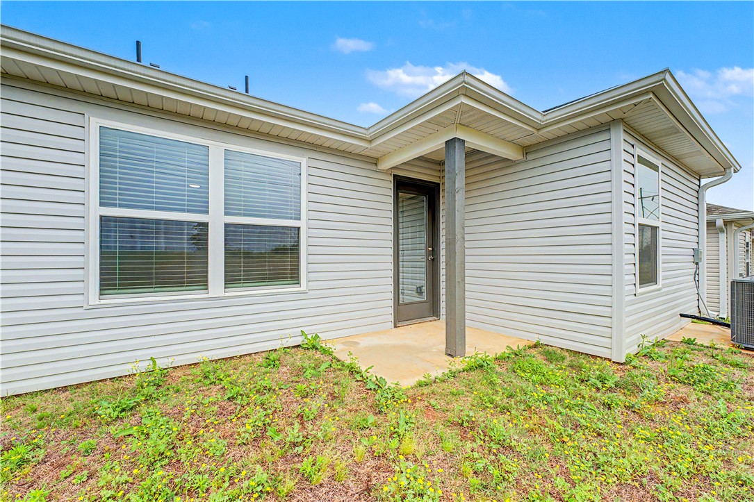 Woodward Park Ph Ii Highfill - Residential