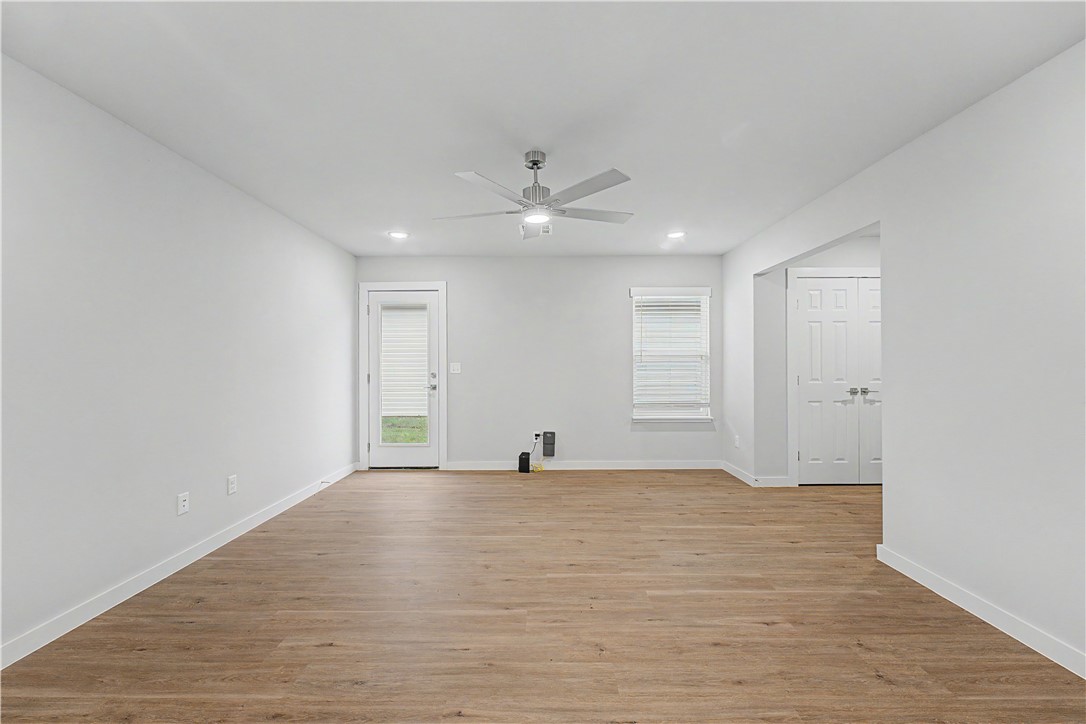 Woodward Park Ph Ii Highfill - Residential