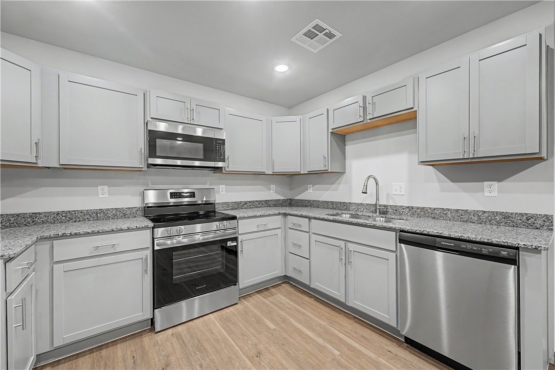 Woodward Park Ph Ii Highfill - Residential