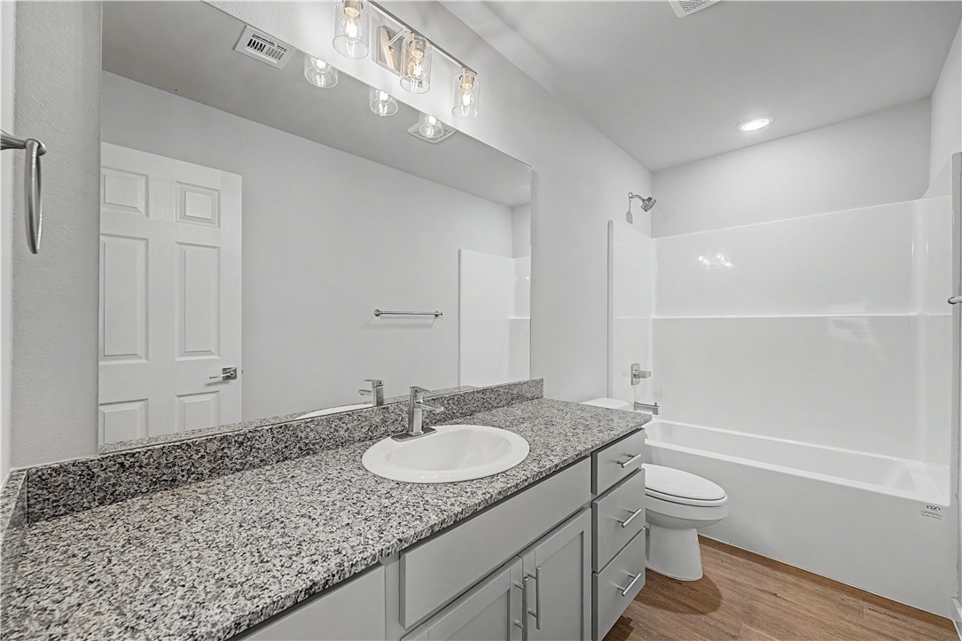 Woodward Park Ph Ii Highfill - Residential