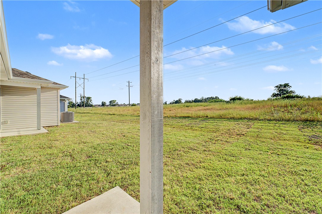 Woodward Park Ph Ii Highfill - Residential