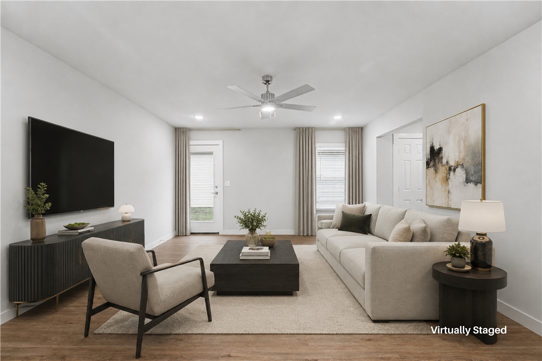 Woodward Park Ph Ii Highfill - Residential
