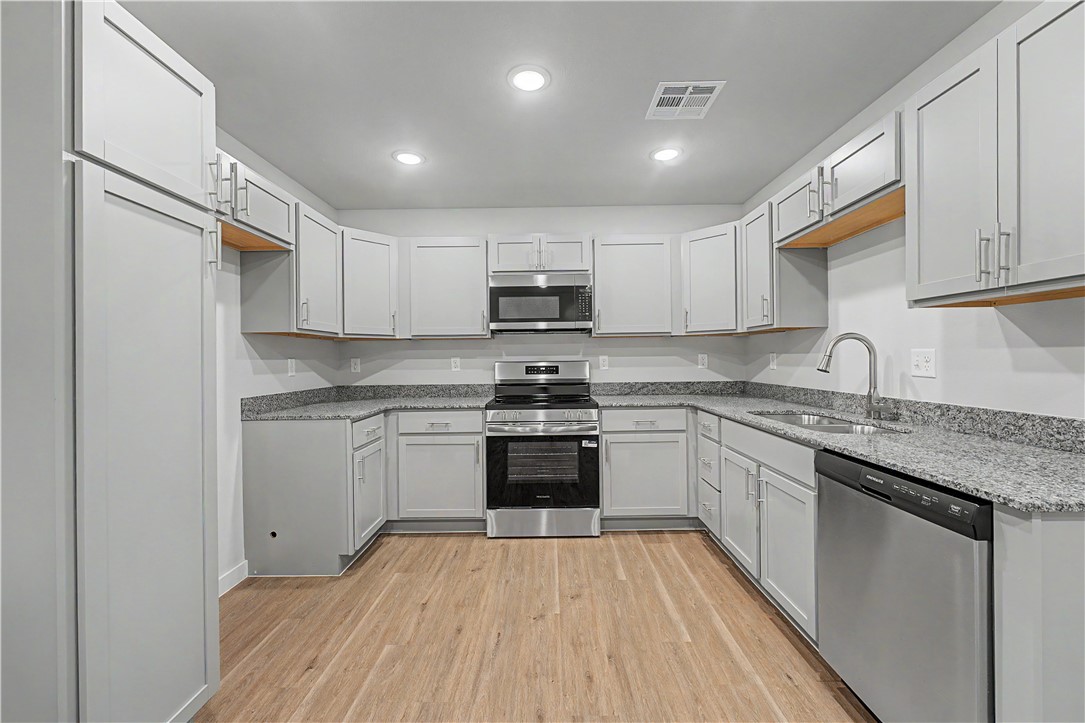 Woodward Park Ph Ii Highfill - Residential