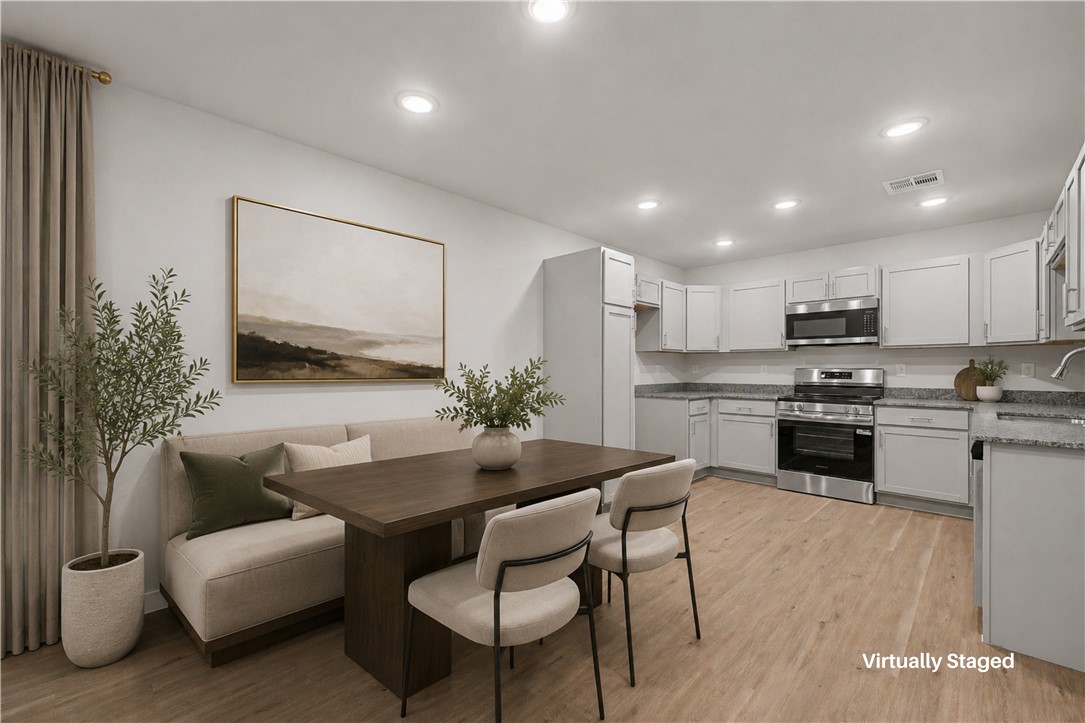 Woodward Park Ph Ii Highfill - Residential