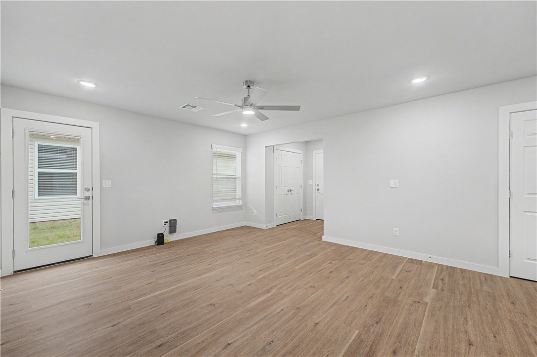 Woodward Park Ph Ii Highfill - Residential