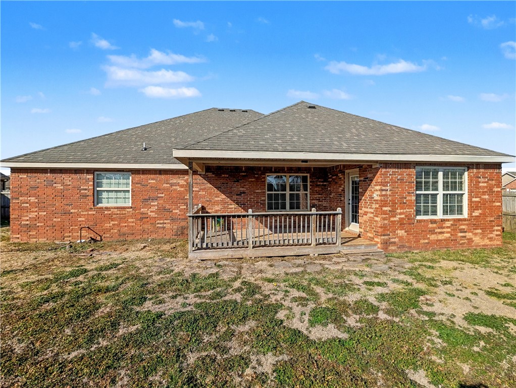 Laurynwood - Residential Lease