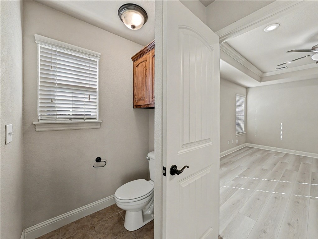 Laurynwood - Residential Lease