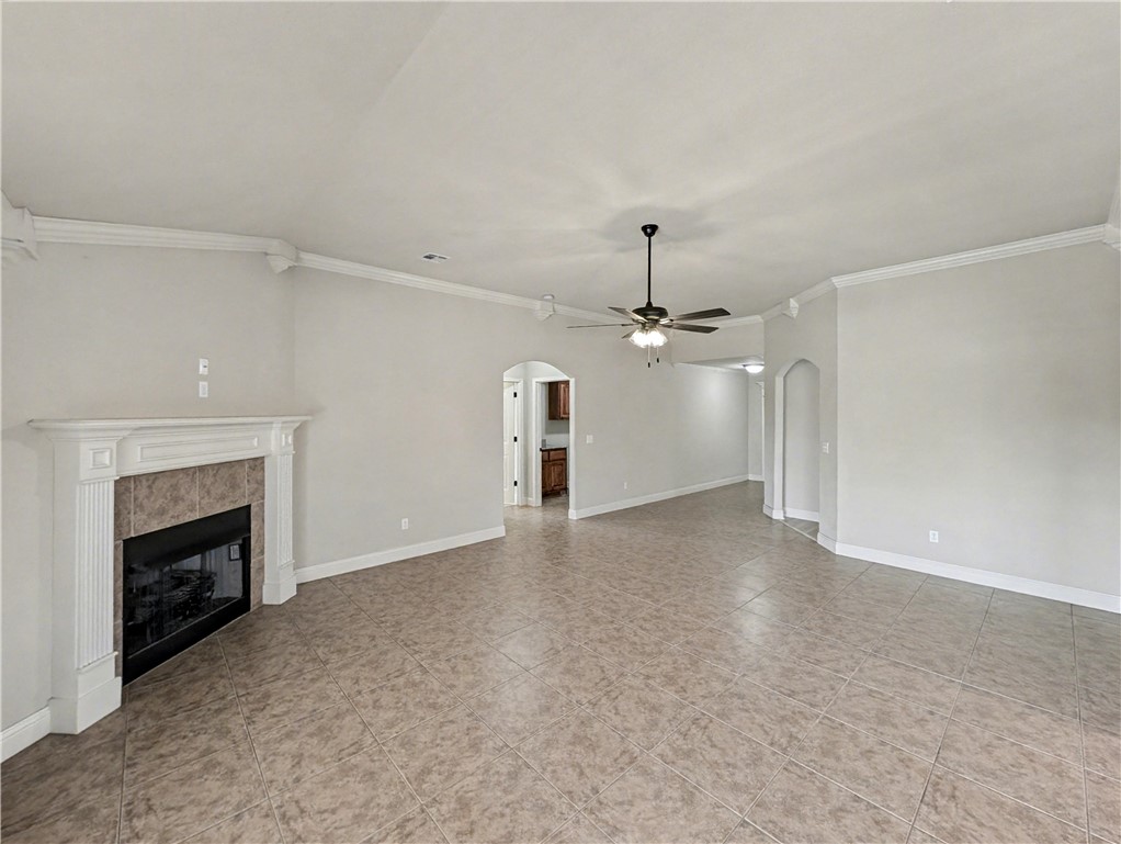 Laurynwood - Residential Lease