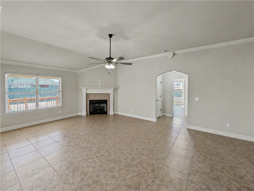 Laurynwood - Residential Lease