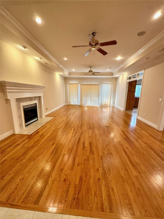 Double Tree Estates Ph Ii - Residential