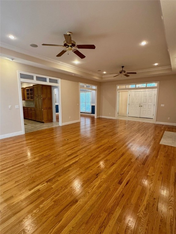 Double Tree Estates Ph Ii - Residential
